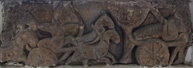 Da Nang-Musée Cham-174